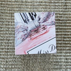 Miss Dior Eau de Parfum